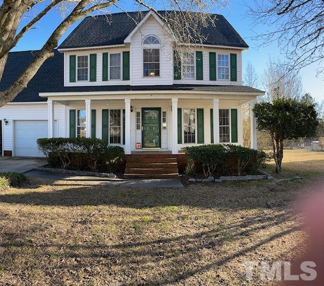 101 Kings Way, Angier, NC 27501 House for Rent in Angier, NC