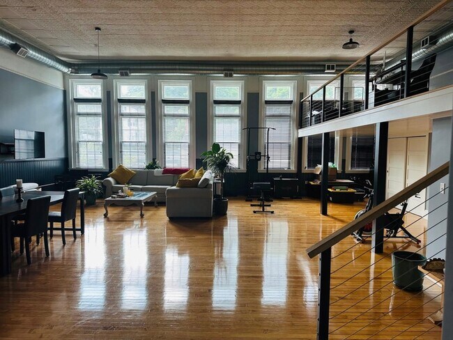 Foto del edificio - 60-64 High Street Unit 3