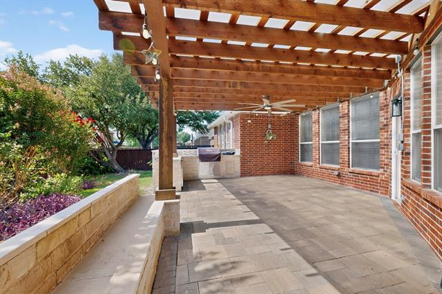 Foto del edificio - 1812 Meadow Ridge Dr