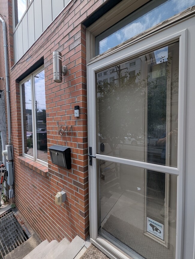 Building Photo - 1644 N 2nd St