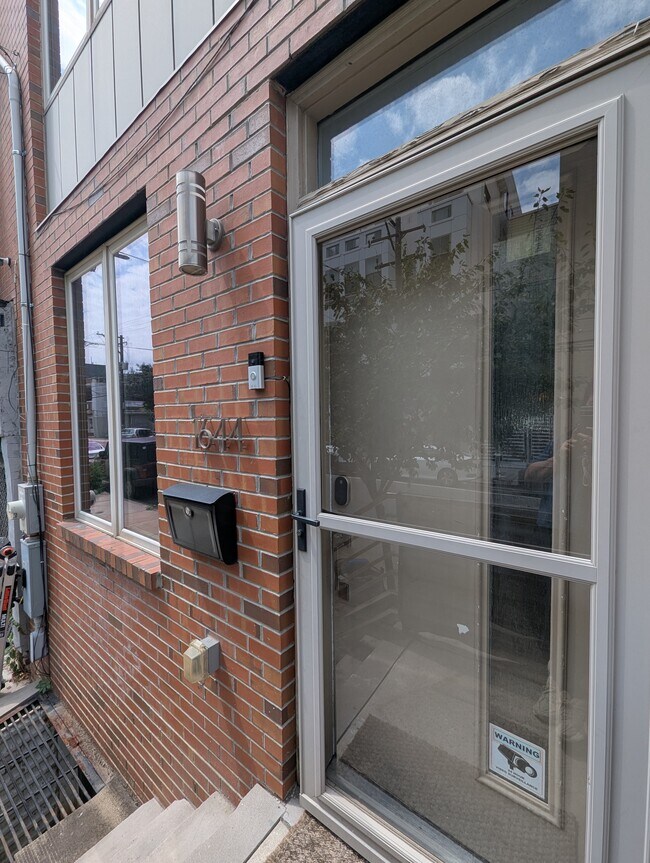 Foto del edificio - 1644 N 2nd St