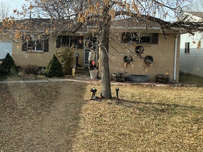 Building Photo - 7985 Quitman St