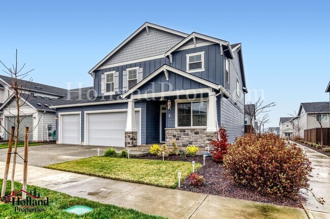 Foto del edificio - Welcome to Your Dream Home in North Plains!!! NEW BEST PRICE at $2,995! ** 1 Application in proce...