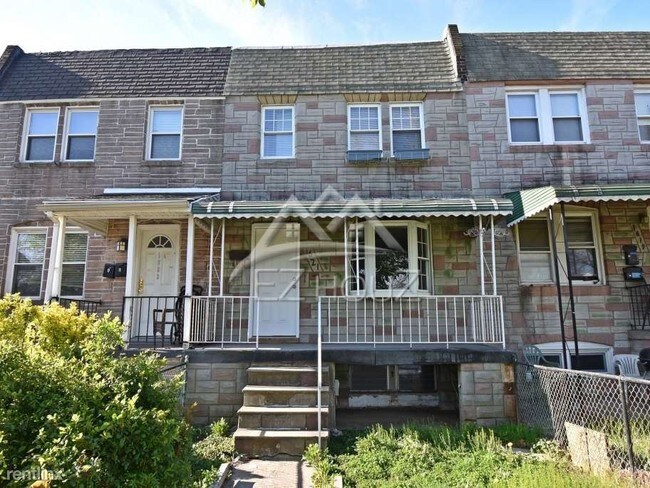 Foto del edificio - 3 br, 2 bath House - 1621 Spruce St