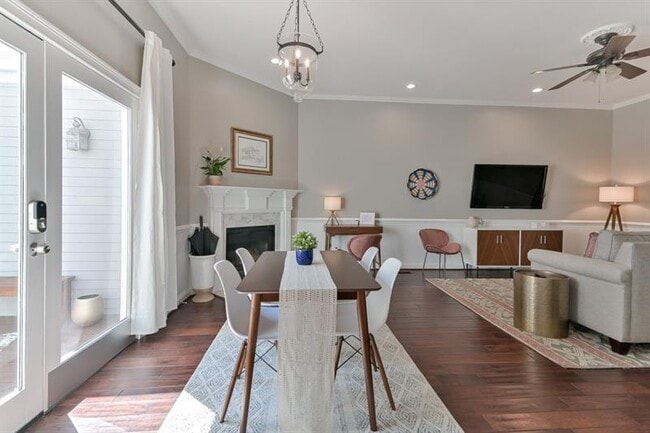 Foto del edificio - 893 Piedmont Ave NE