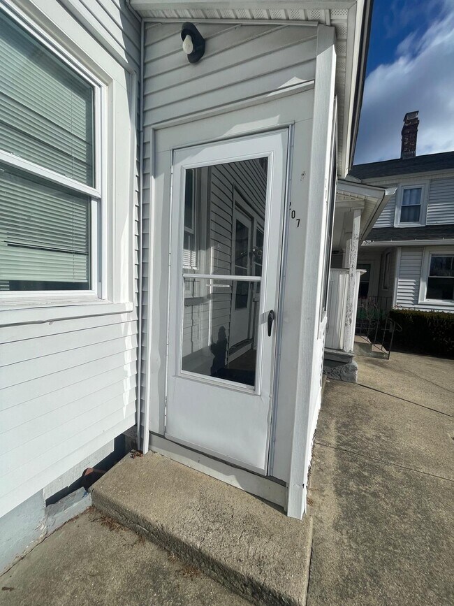 Fotografía del edificio - 203 Main St