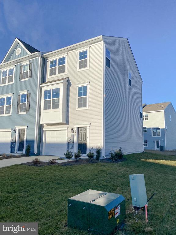 Foto del edificio - 141 Canning Rd