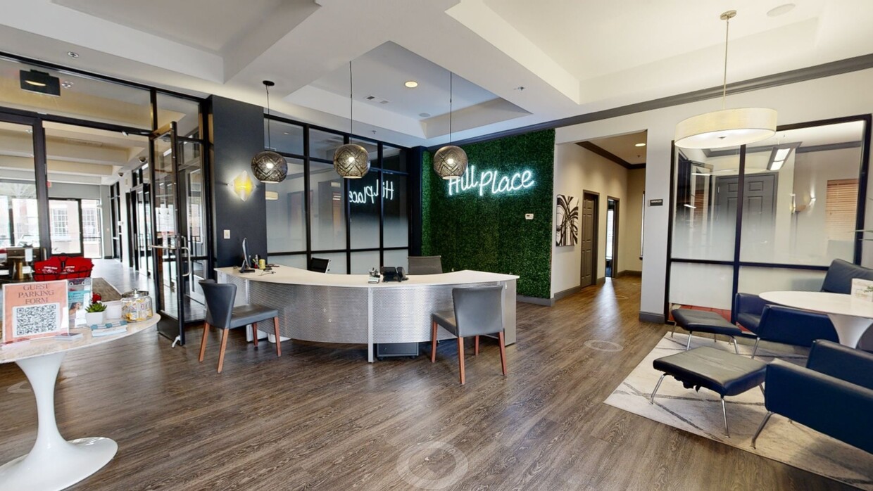 Photo - Hill Place Apartments