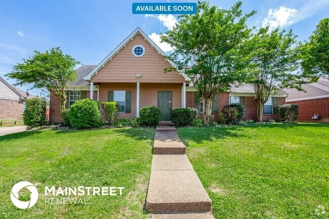 Building Photo - 6719 Ross Manor Dr