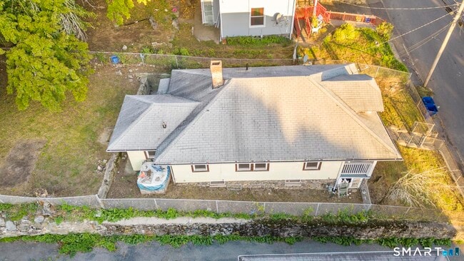 Building Photo - 97 Wall St