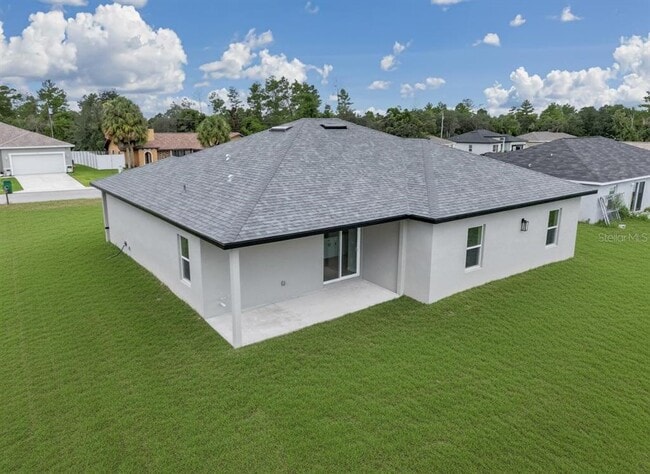 Foto del edificio - 15755 SW 19th Terrace