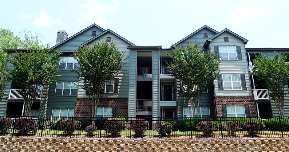 Autumn Vista Apartments