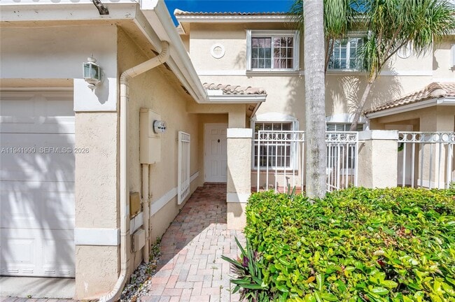 Foto del edificio - 2296 NW 171st Terrace