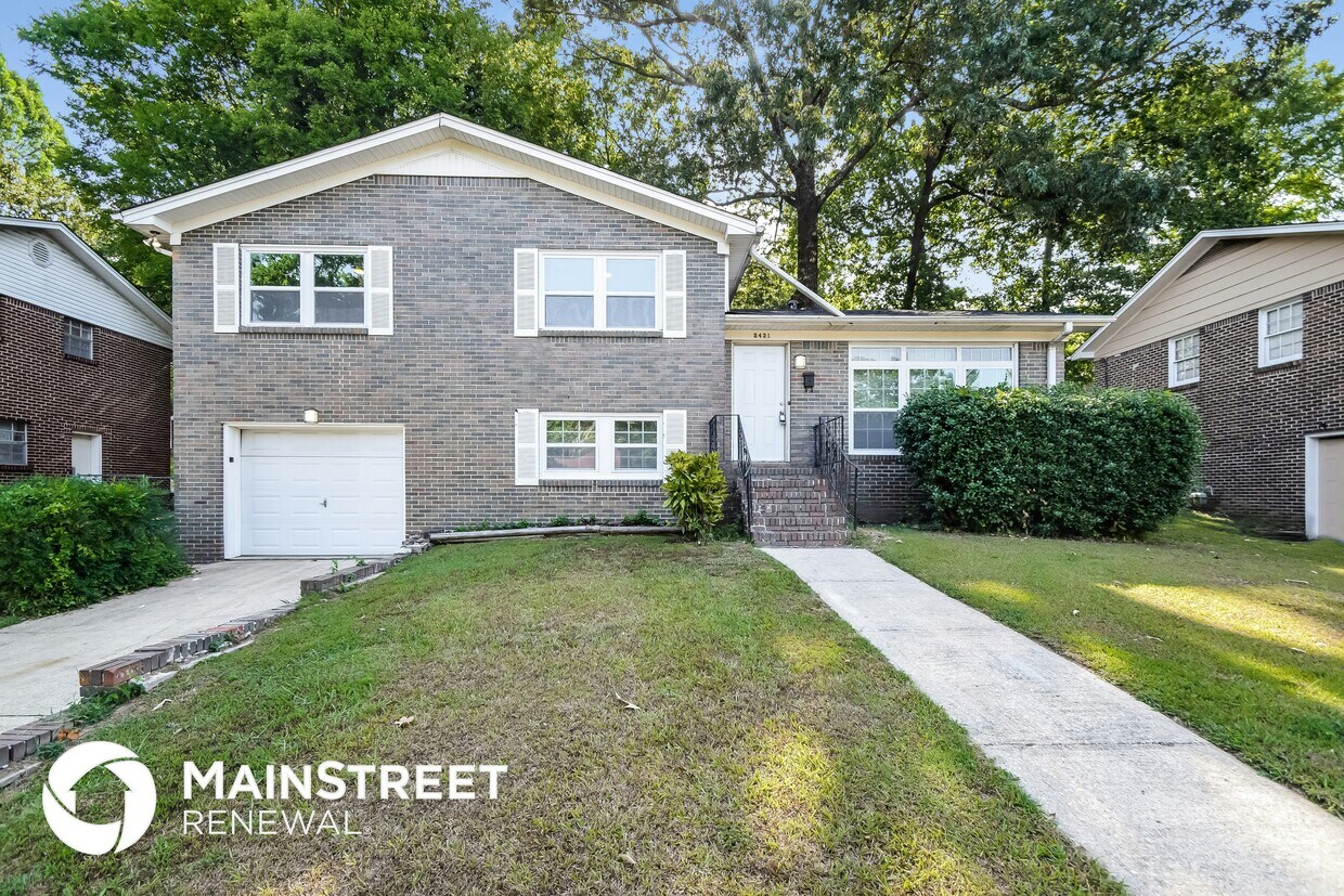 Foto principal - 2421 Etowah St