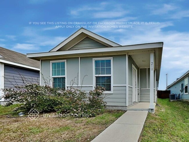 Building Photo - 218 Br Vlg Wy