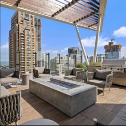 Foto del edificio - 1140 S Wabash Ave