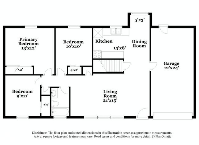 Building Photo - 1717 BEVERLY DR, ST CHARLES, MO 63303