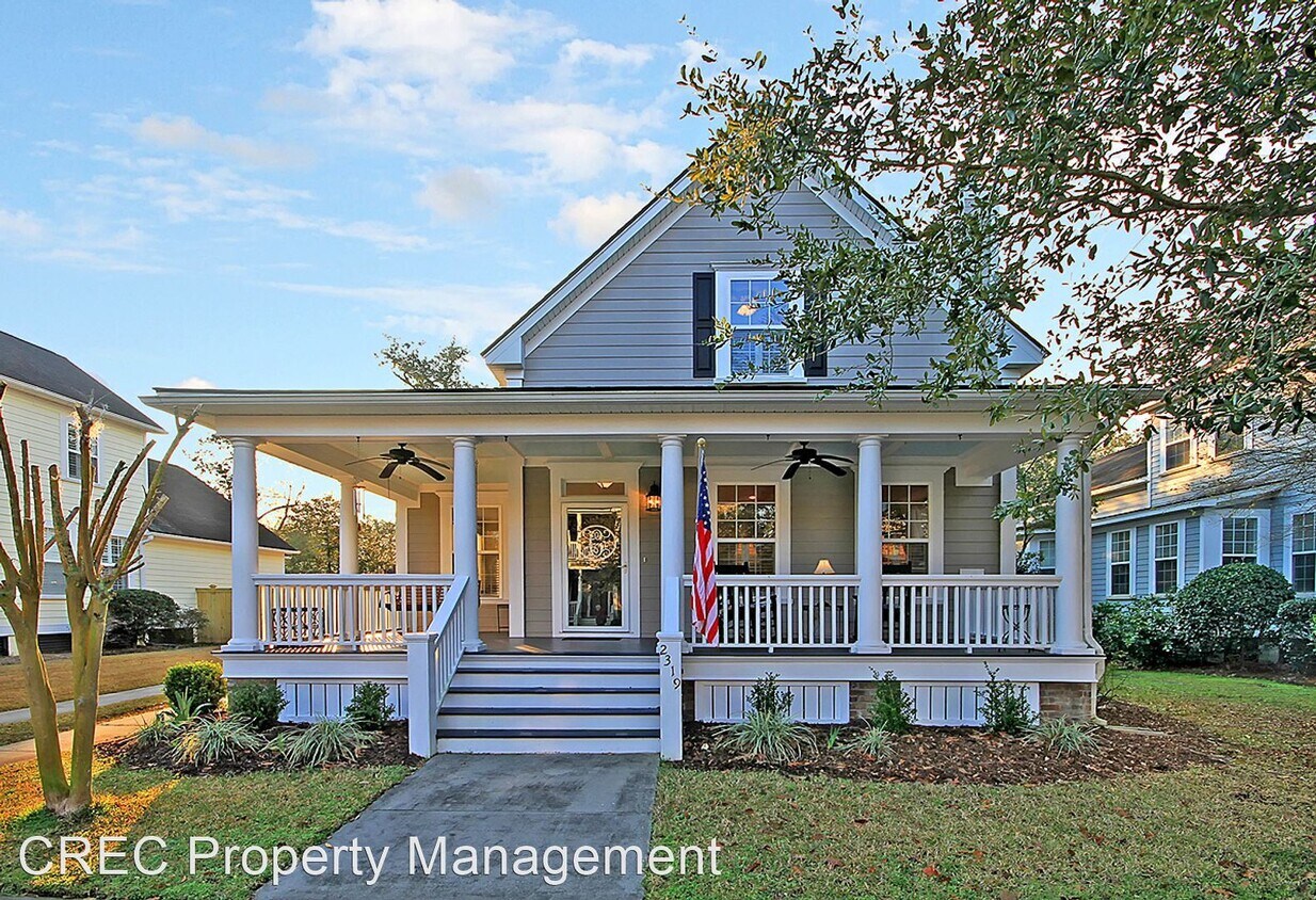 Foto principal - 3 br, 2.5 bath House - 2319 High Tide Drive
