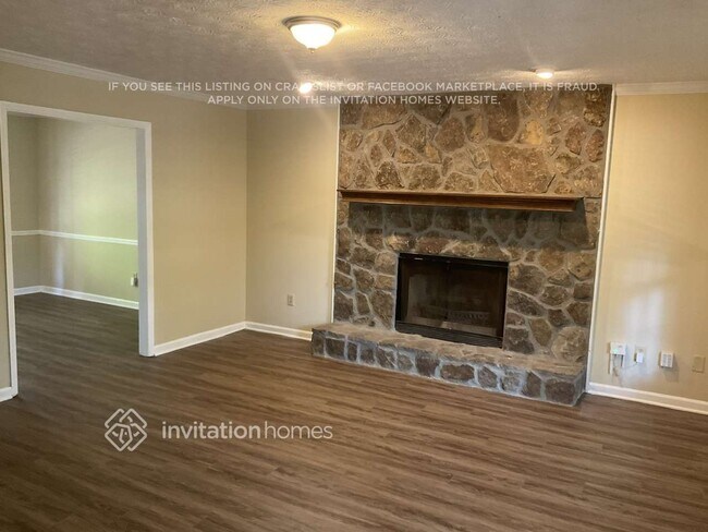 Foto del edificio - 115 Branchwood Ct