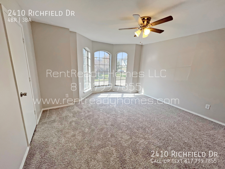 Primary Photo - 2410 Richfield Dr