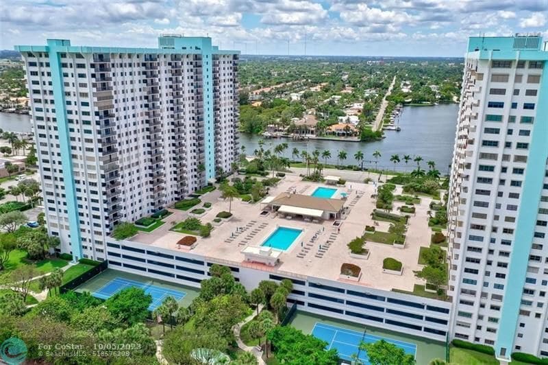 1201 S Ocean Dr Unit 2301, Hollywood, FL 33019 Condo for Rent in