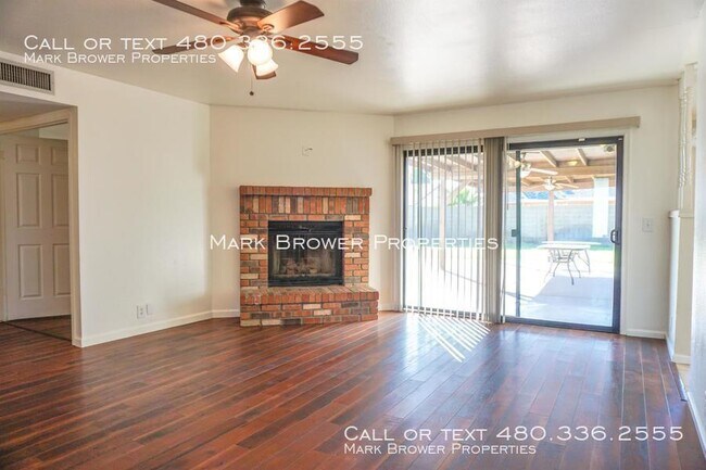 Building Photo - 909 W Bell De Mar Dr