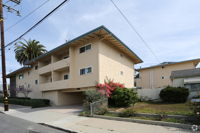 Foto del edificio - Santa Clara Apartments