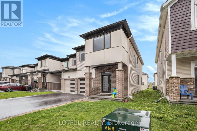 Building Photo - 353 Crossway Ter