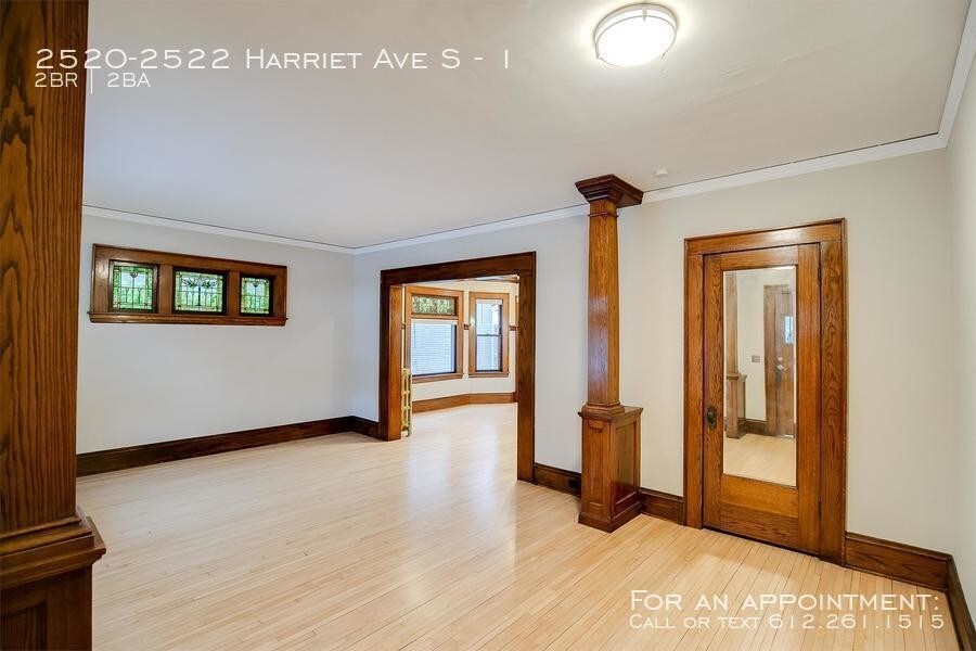 Primary Photo - 2520-2522 Harriet Ave