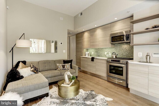 Foto del edificio - 1501 Vermont Ave NW