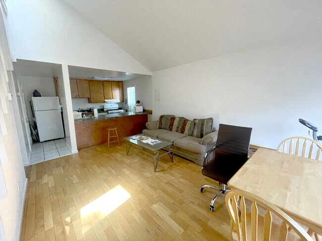 Foto del edificio - Cherry Suites