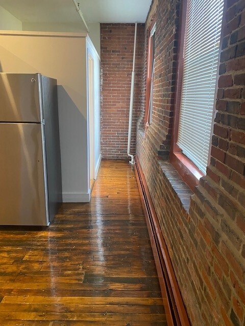 Foto del edificio - 785 Tremont St