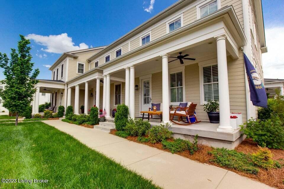 Foto principal - 6121 Mistflower Cir