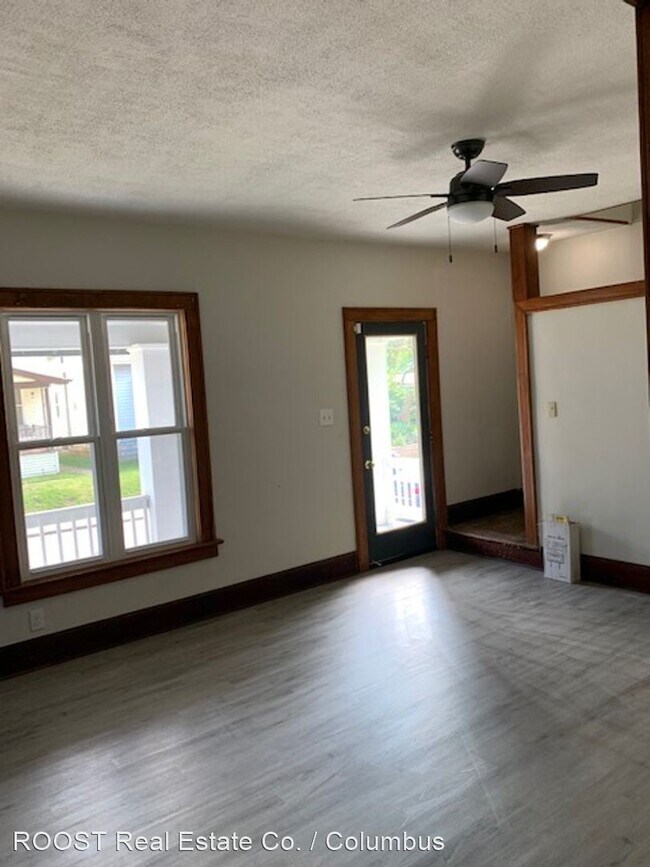 Foto del edificio - 2 br, 1 bath House - 393 Guilford Avenue