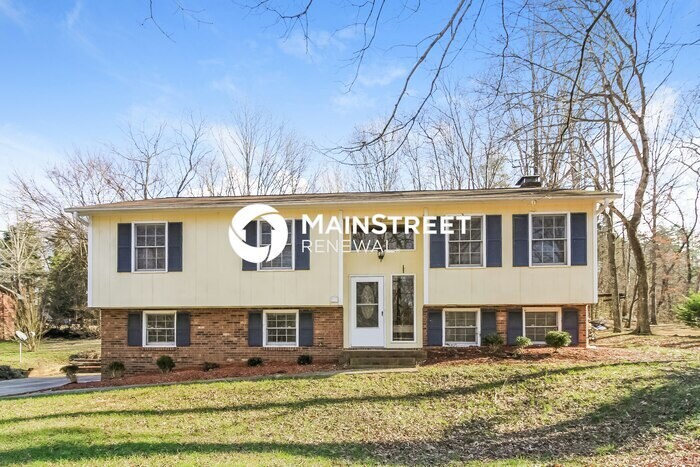 Primary Photo - 3 Bedroom Pet-Friendly Home in Winston-Sal...