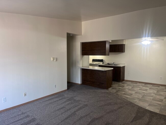 Foto del edificio - Forestview Ct. Apartments
