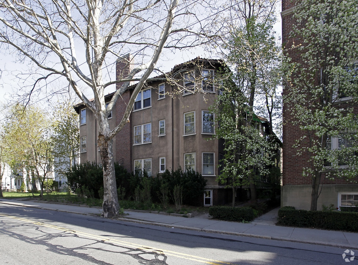 33 Concord Ave, Cambridge, MA 02138 Apartments in Cambridge, MA