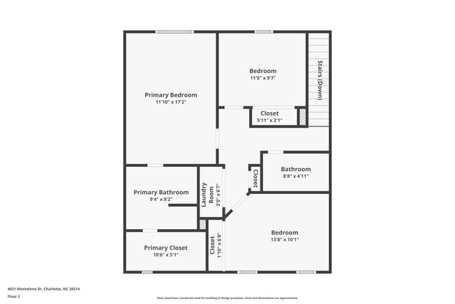 Foto del edificio - 4631 Montelena Dr