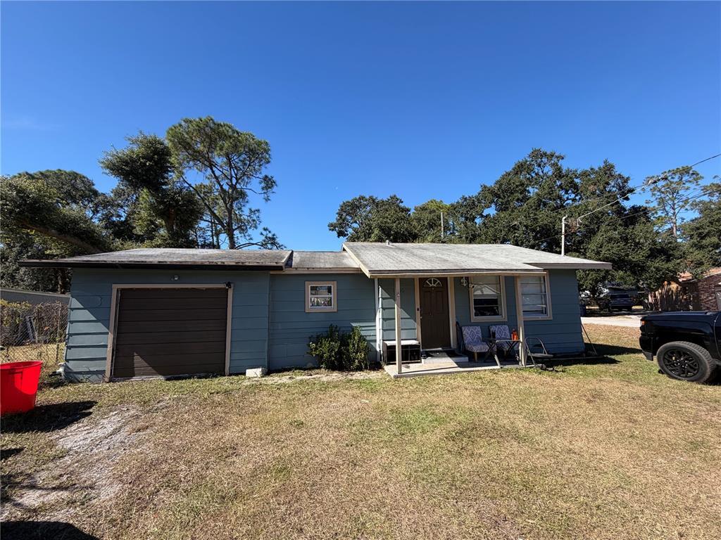 Foto principal - 10410 N Sassafras St