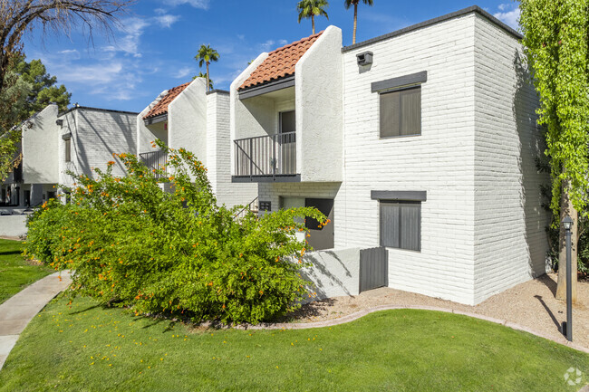 Building Photo - Fireside East Apartments