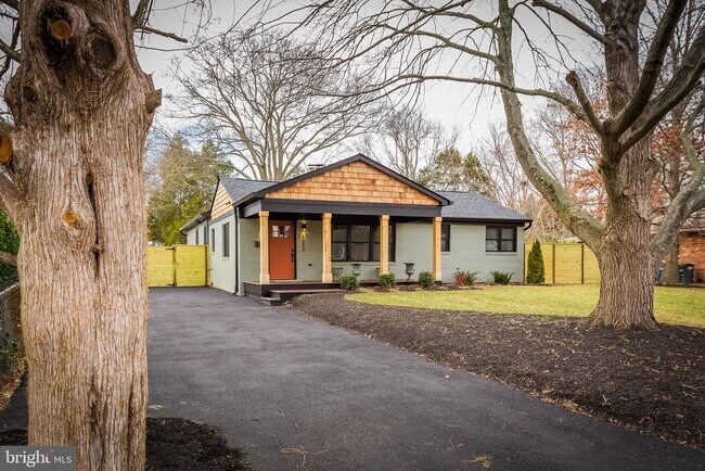 Foto del edificio - 1610 Baltimore Rd