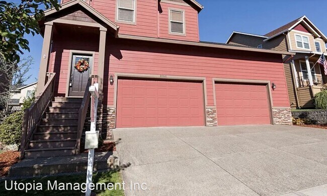 Foto del edificio - 4 br, 2.5 bath House - 39381 Trillium St.