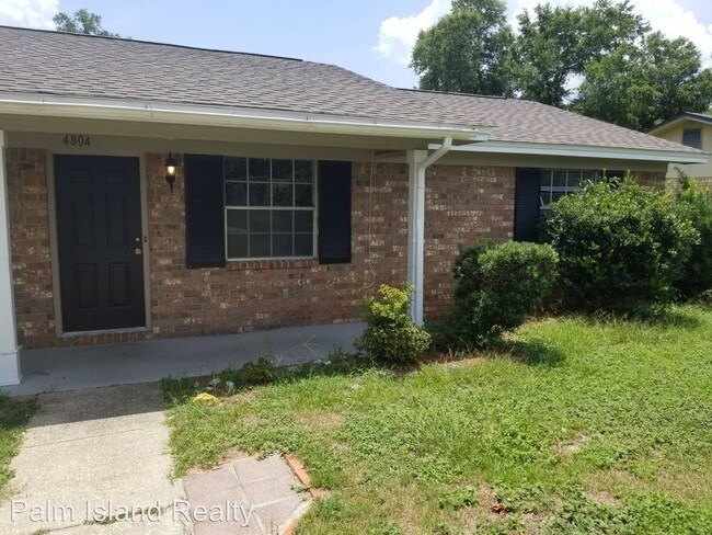 Building Photo - 4804 Tradewinds Dr