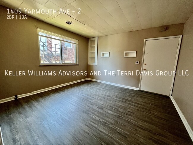 Building Photo - 1409 Yarmouth Ave