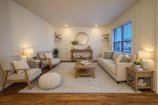 Photo - 2416 Queensbury Rd House