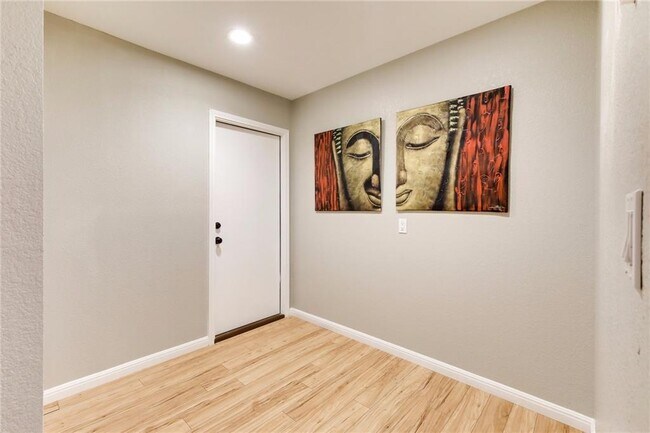 Foto del edificio - 609 Upson St