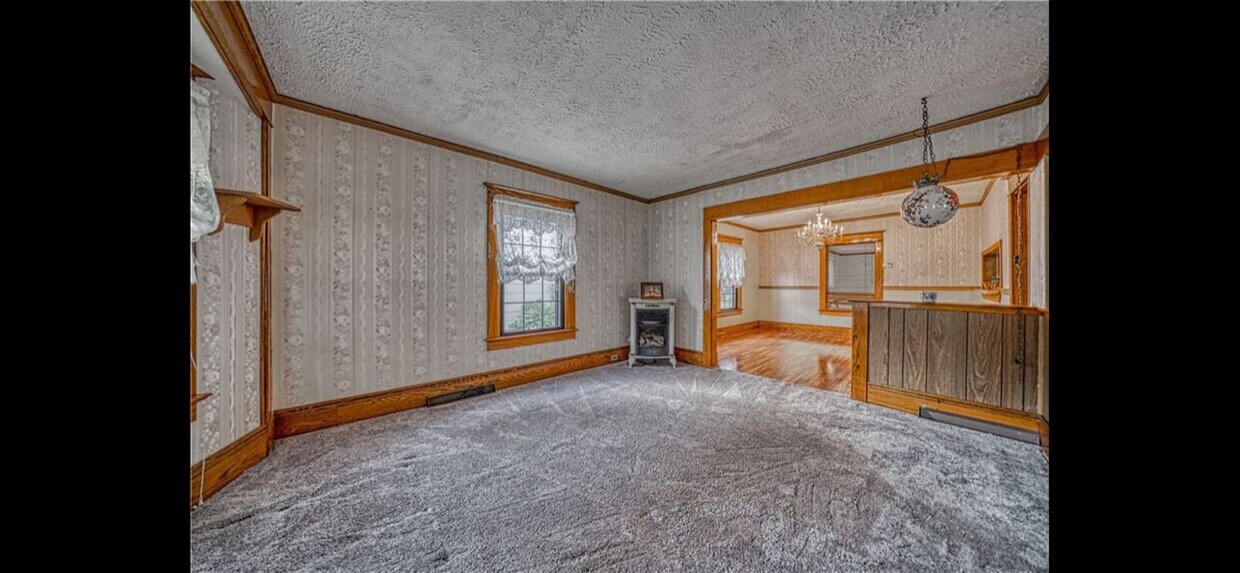 125 Caroline St, Albion, NY 14411 House Rental in Albion, NY