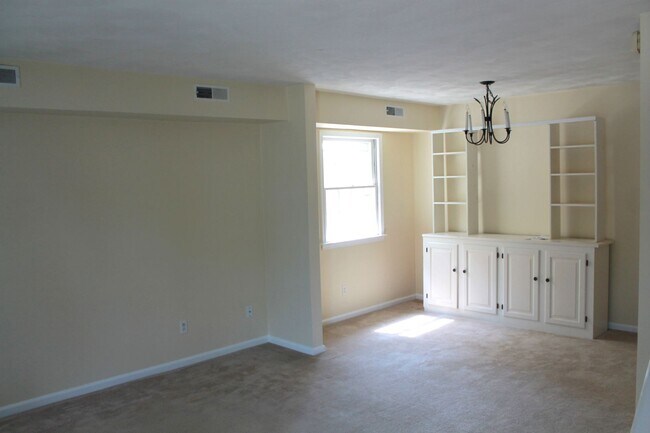 Foto del edificio - 56th Street Duplex