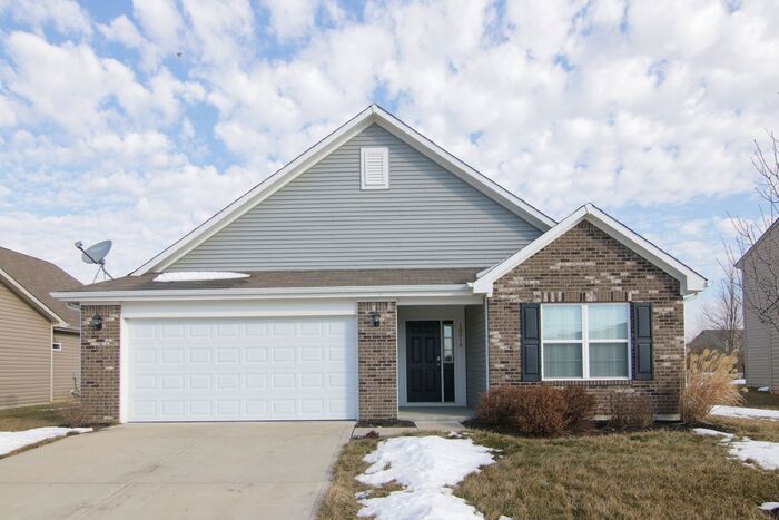 Cozy Updated Ranch - Cozy Updated Ranch