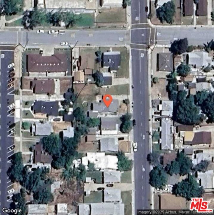 Foto del edificio - 359 N Alessandro St